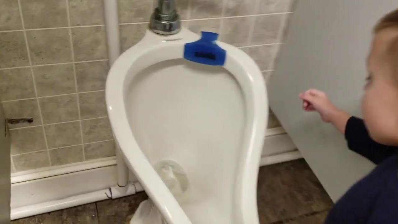 Toilet & Elevator Tour: Shenandoah Valley Caverns, Quicksberg, VA