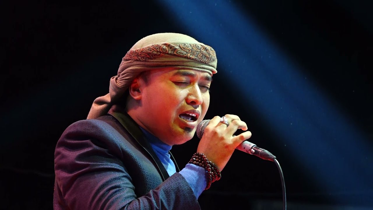 KEMBALI PULANG By ARIEF NAULGA AL IFRAH || LIVE SHOW 35 TH NURUL JADID GARDUAK