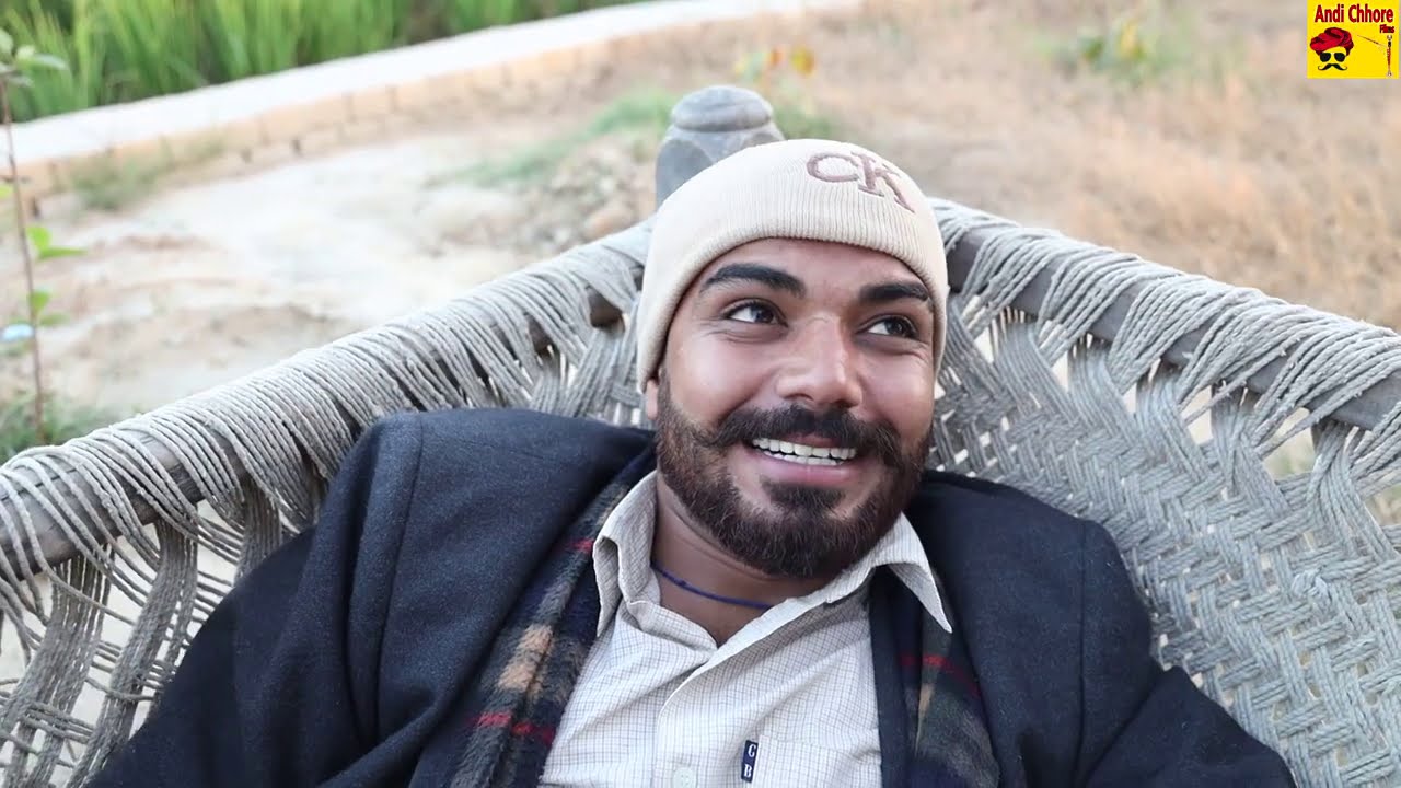 Latring kui Safai walo  ka rishta  | Episode 2 | Session 2 || Andi Chhore