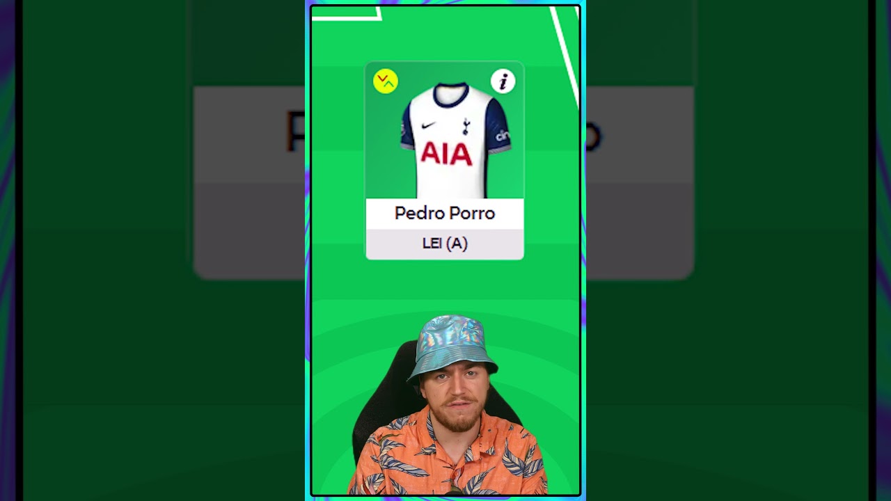 FPL Gameweek 1 First Draft - No Haaland! | #fantasypremierleague #fpltips #fplcommunity