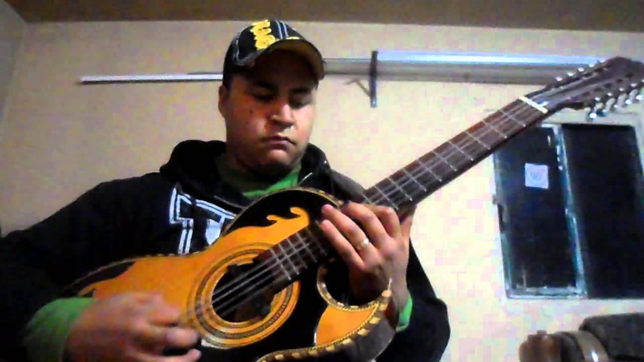 (cumbia la chorreadita) 'BAJO QUINTO'