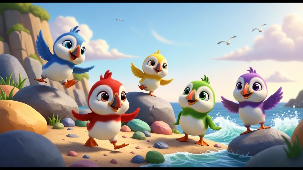 Best 1 Hour Nursery Rhymes Vol  Minutes Non-Stop Kids Songs & Mega Toddler Mix