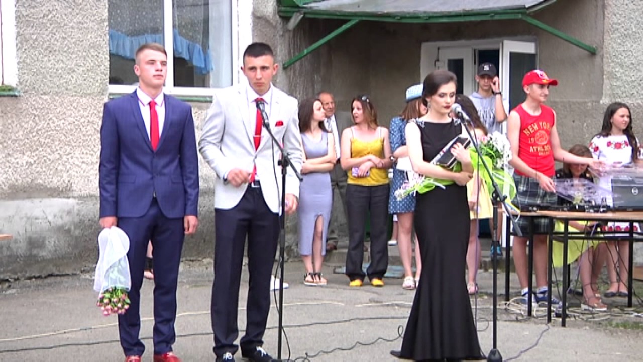 випуск 2016 частина 2 с Струсів