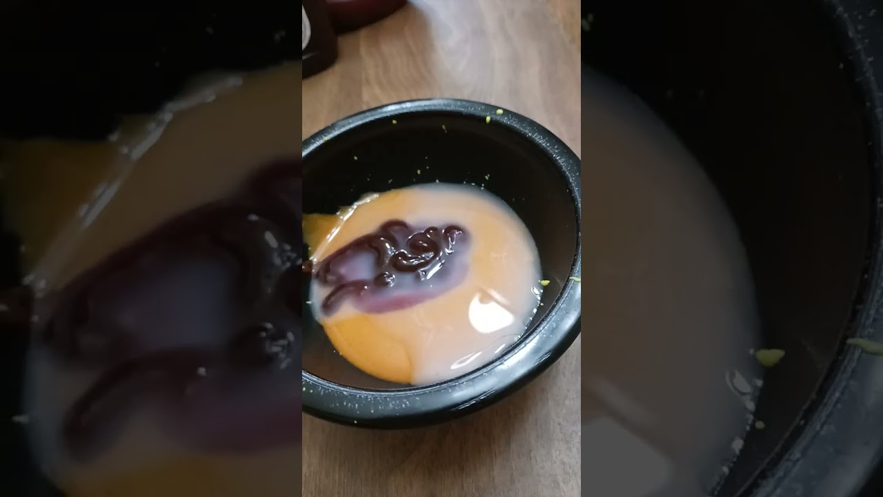 The Perfect Sauce