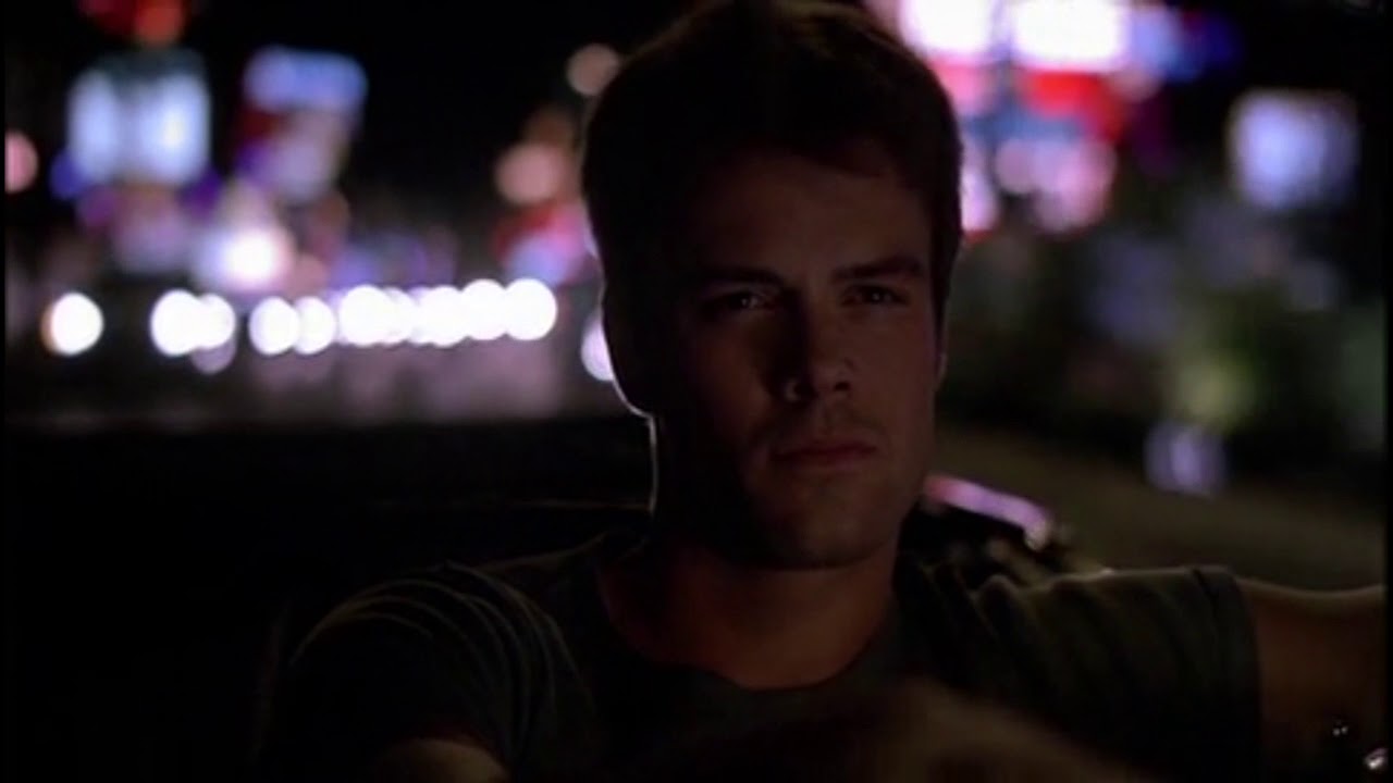 Vegas - ..... I Love This Town - Las Vegas TV Show - Season 1, Ep 1