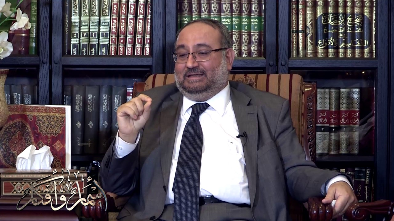 أسمار وأفكار - هل الثورة السورية في خطر؟ الدكتور أحمد طعمة