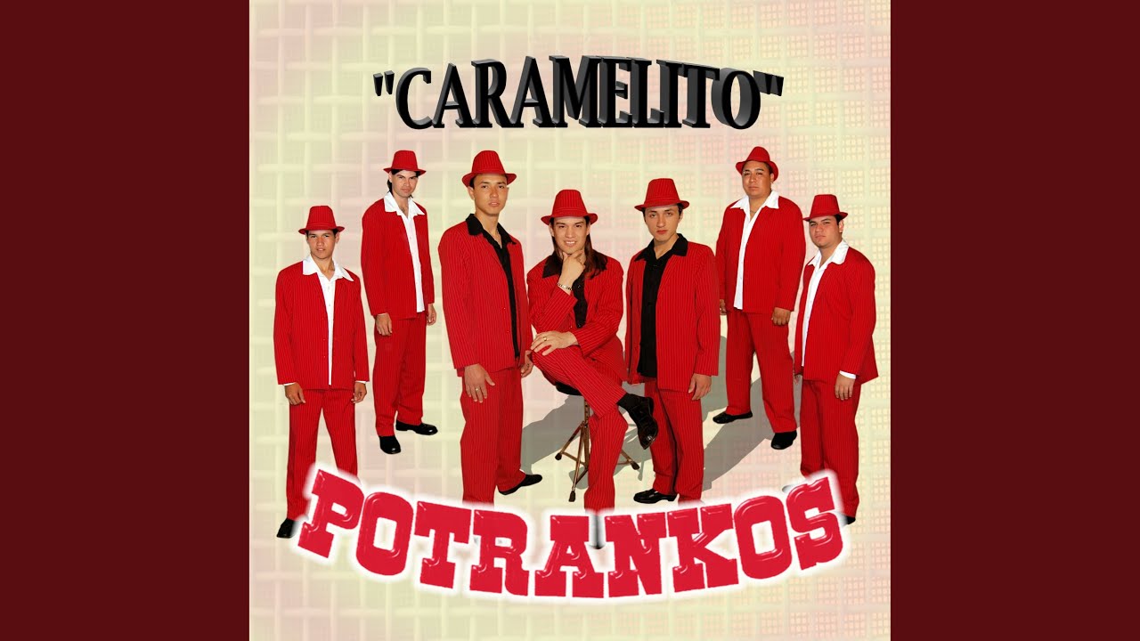 Caramelito