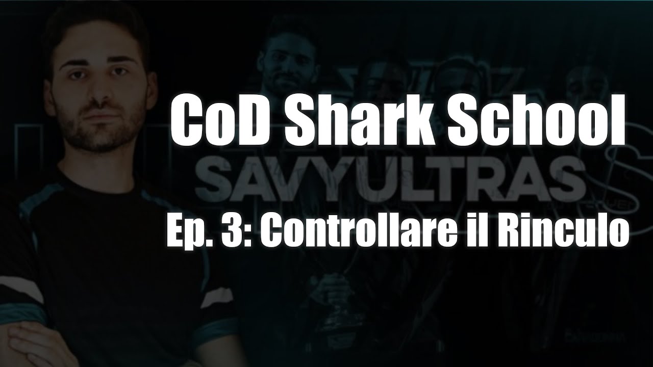 Come Controllare il Rinculo su Warzone + Il Mio CONTROLLER *CoD Shark School*