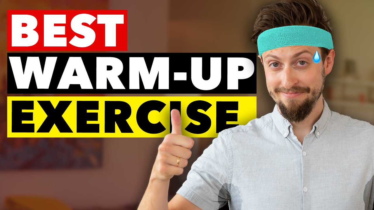 Best Workshop Warm Up / Icebreaker (For Teams)