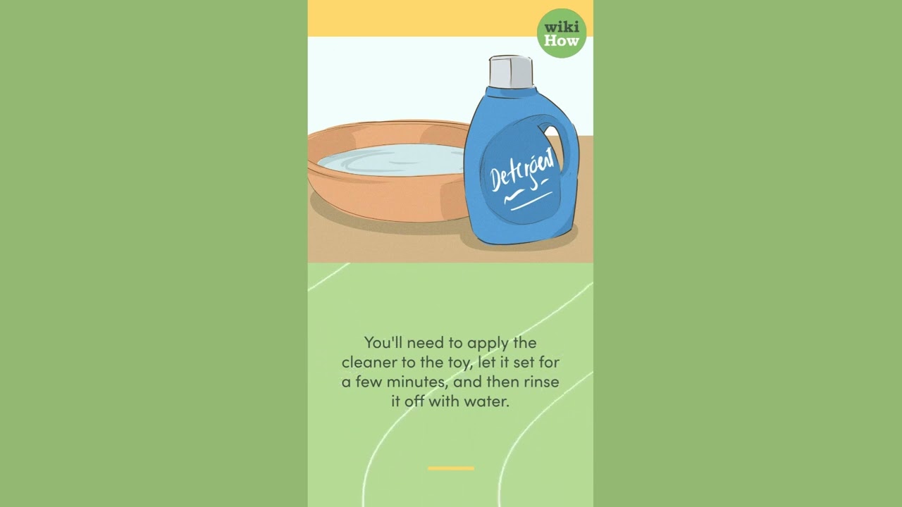 How To Clean Sex Toy