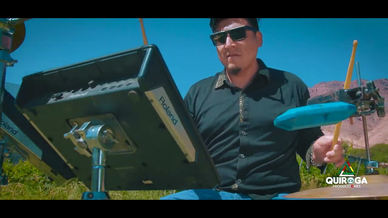 PRIMICIA 2025 SUFRE Y LLORA AGRUPACION IMPACTO LIDER (Video oficial)