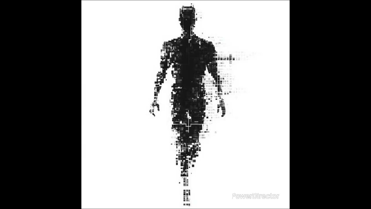 Digital Parasite- BluntMoonStudio