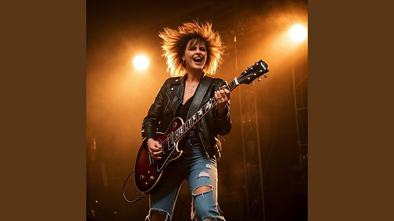 rock de la tia rosa loya