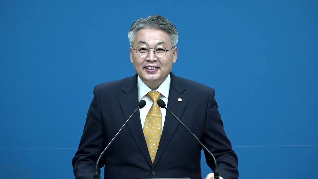 참음 (이정국 목사)