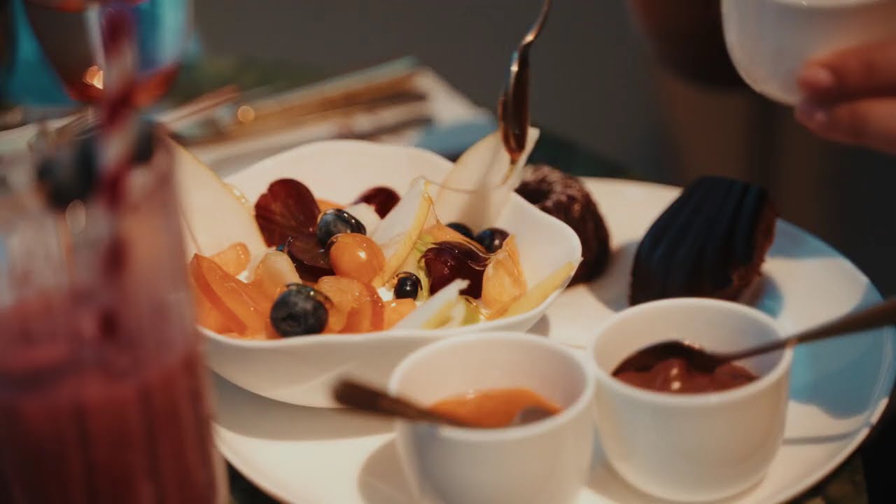 Hotel MOTTO Vienna, Christmas Edition