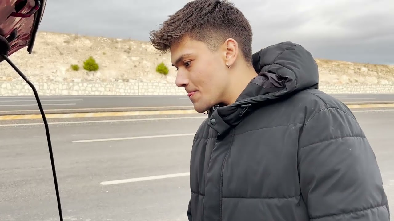 ''Kan Bağı'' kısa film