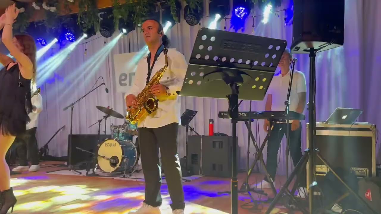 Çekirdek Kadro Yaz Partisi