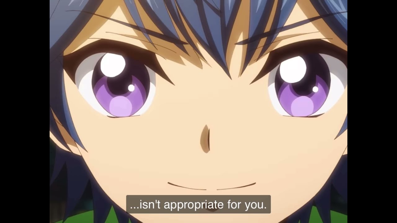 Vanguard Amv: Yu-yu vs Meri