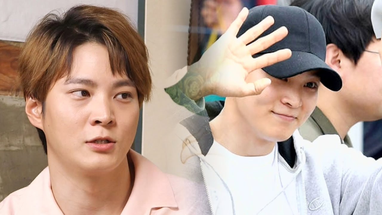 군 입대 앞둔 주원의 각오 “군 생활 위해 운동 열심히 했다” @본격연예 한밤 22회 20170516