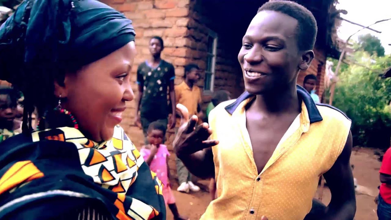 Black Nina - Chilawe Changachi ft Nepman (Official Video)