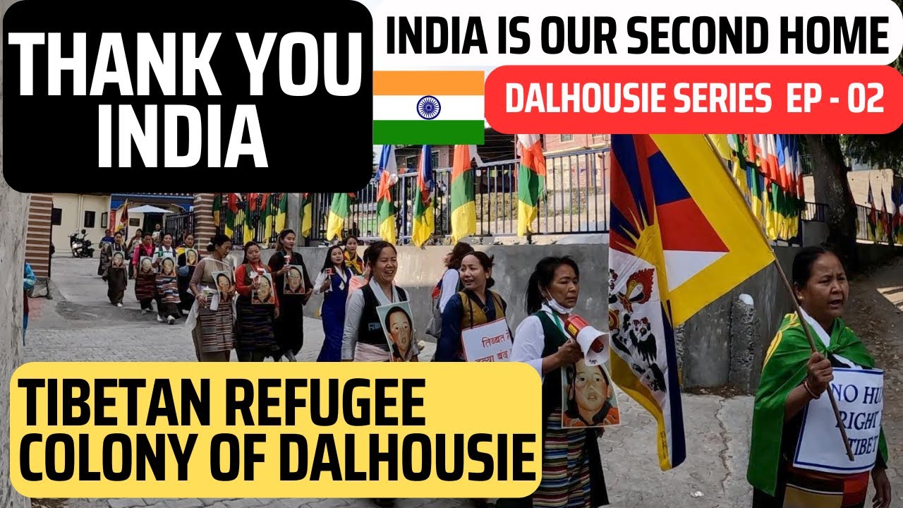The Surprising Story of India&rsquo;s Tibetan Refugee Colony in Dalhousie