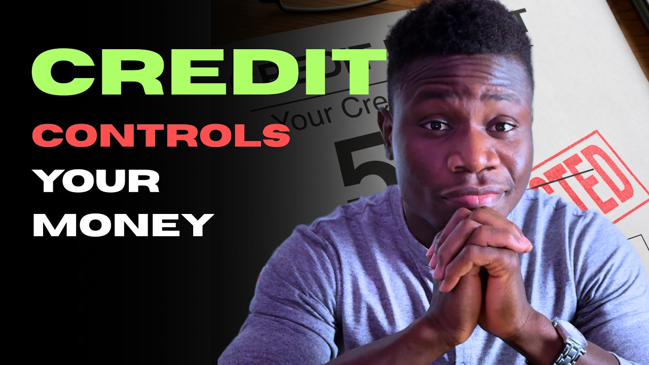 How Credit Really Affects Your Financial Life