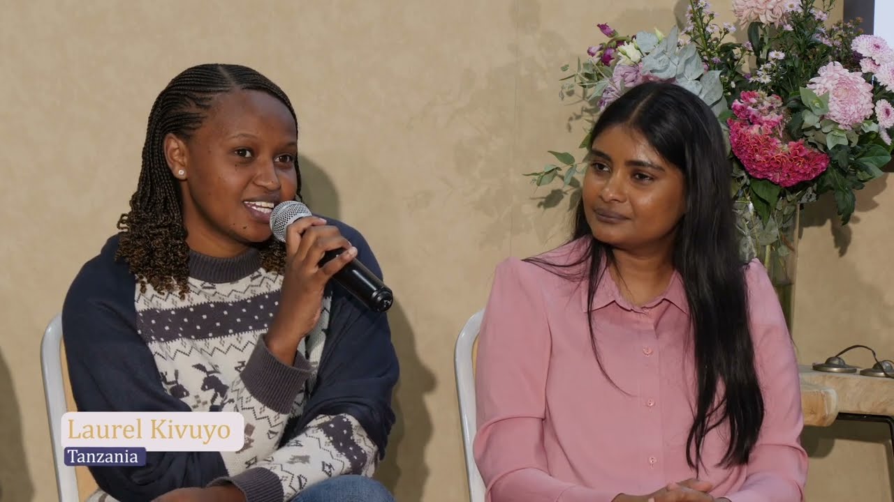 FemmeQ: Feminine Intelligence Shaping our Future 2023