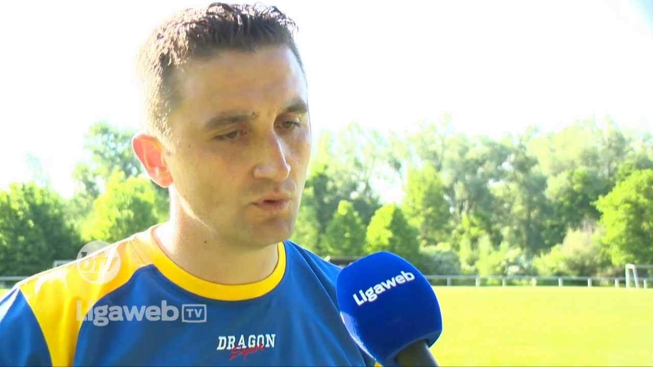 Ligaweb.tv - Spielbericht DJK Rüppurr - FG Rüppurr
