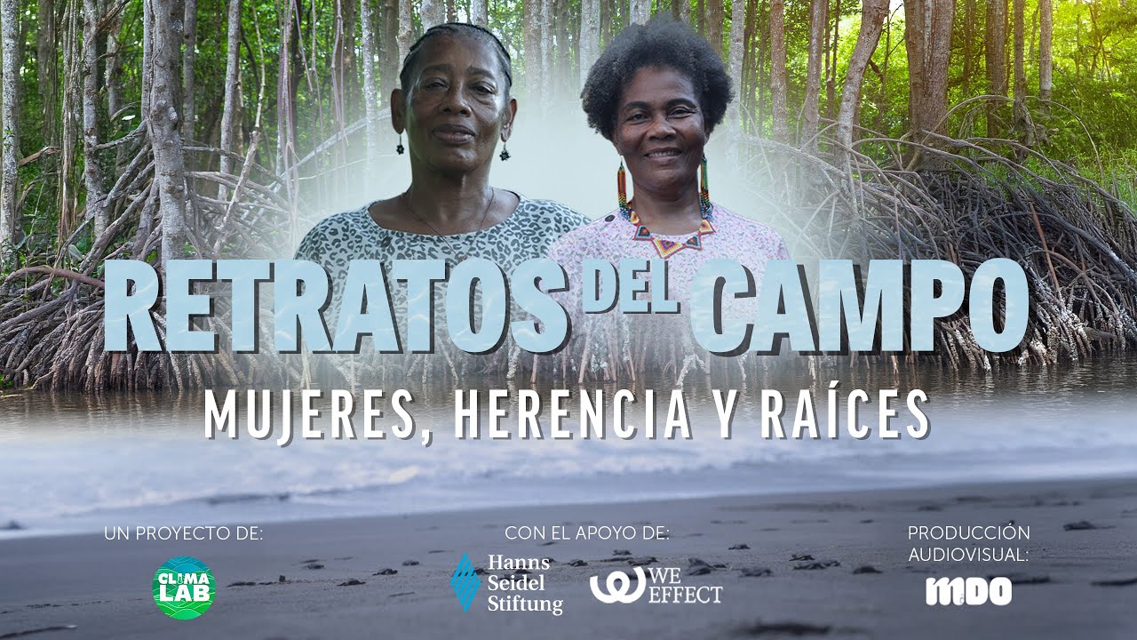 Documental | Retratos del Campo IV: 
