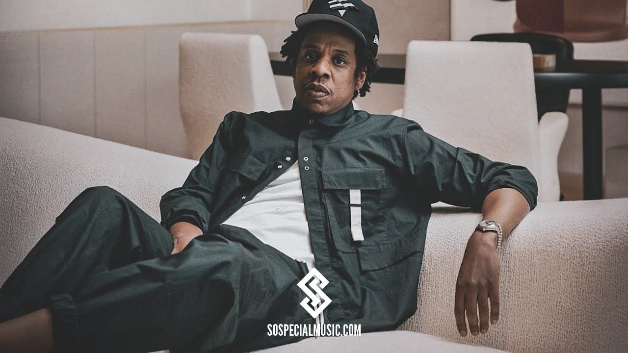 Jay-Z x Kanye West x soul sample type beat 