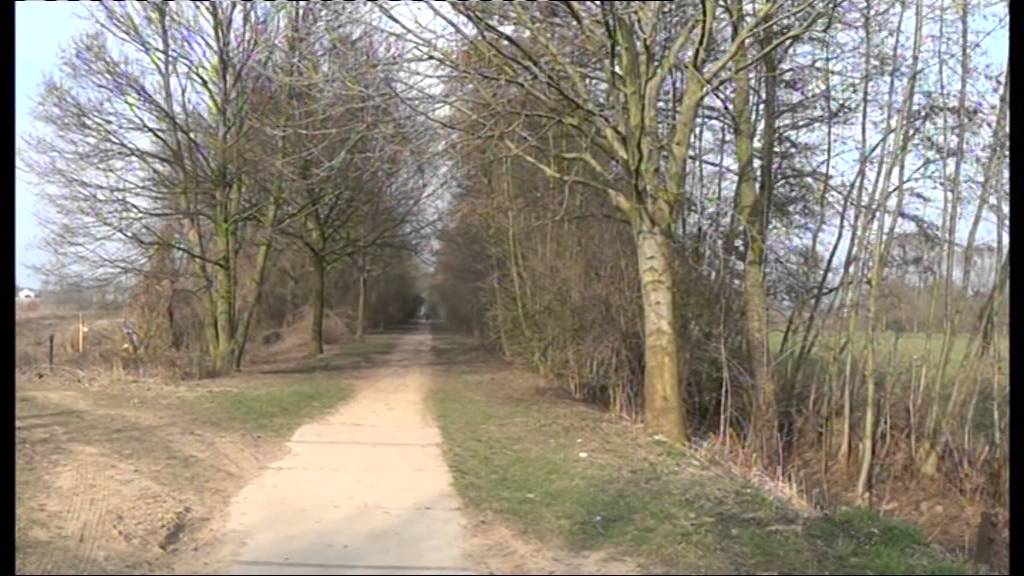 Kleve - Kellen 9.3.2015