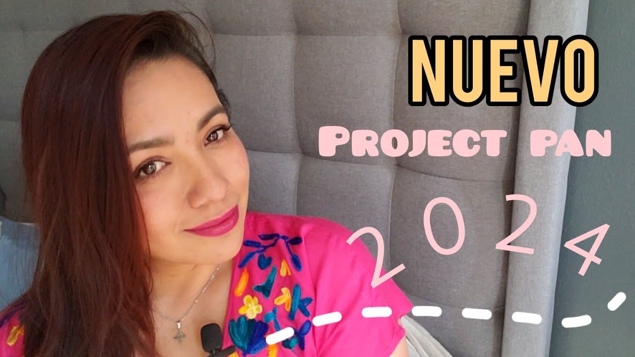 PROJECT PAN PERFUMES 2024 | 7 perfumes que me quiero terminar !! lo lograré?