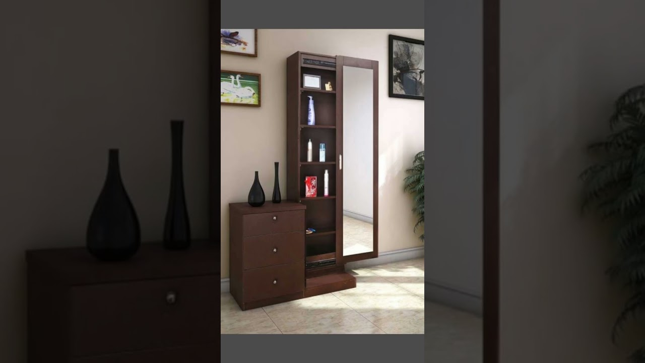 Fancy and Modern Luxury  👍🤩Dressing Table Designs