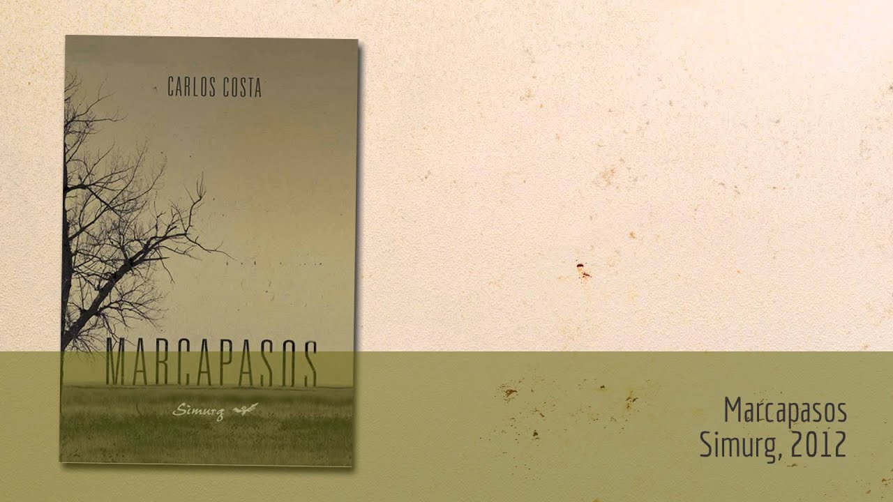 Libros de Carlos Costa