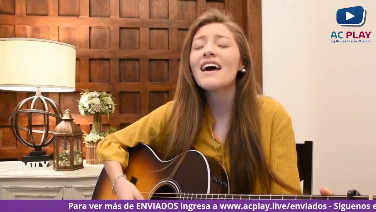Alma de Cristo - Fernando Moser (Por Claudia Polo)