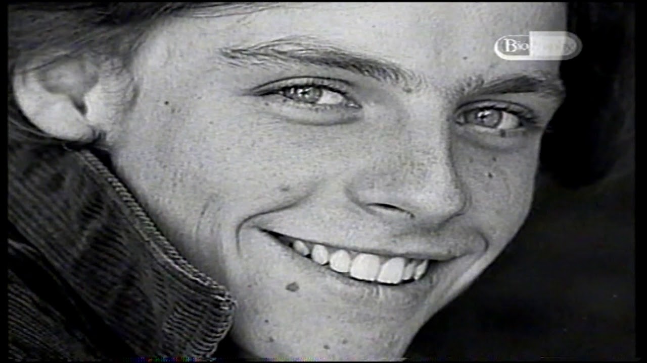 Mark Hamill Bio