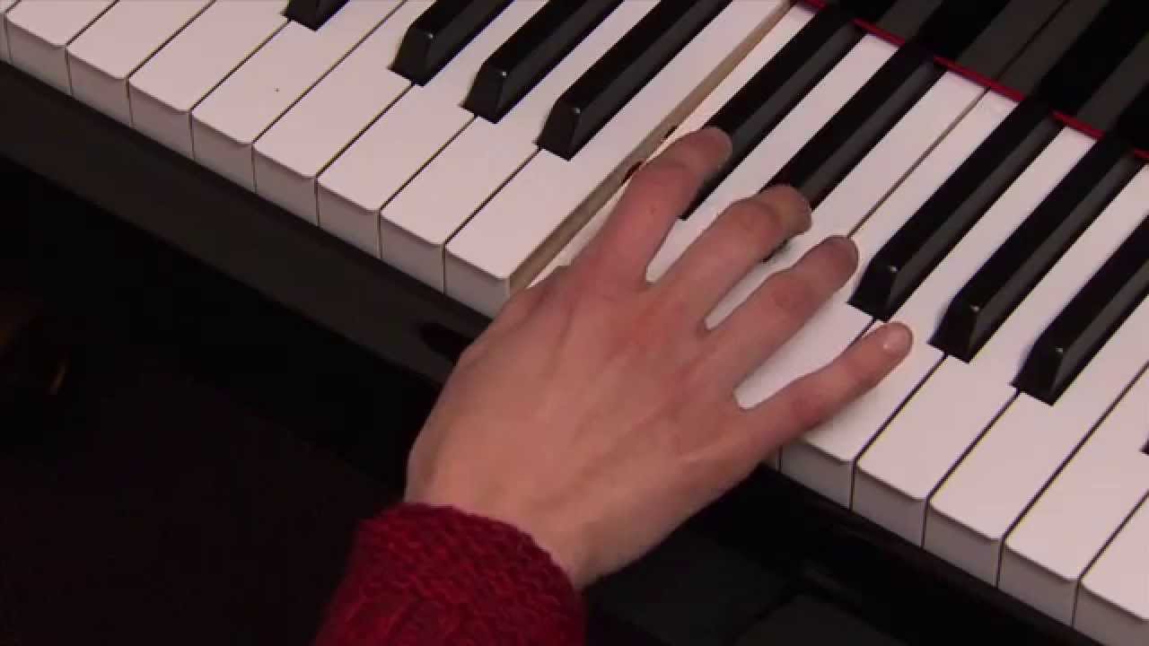 Fingersport S15 (Track 12, Flying Fingers Band 1)
