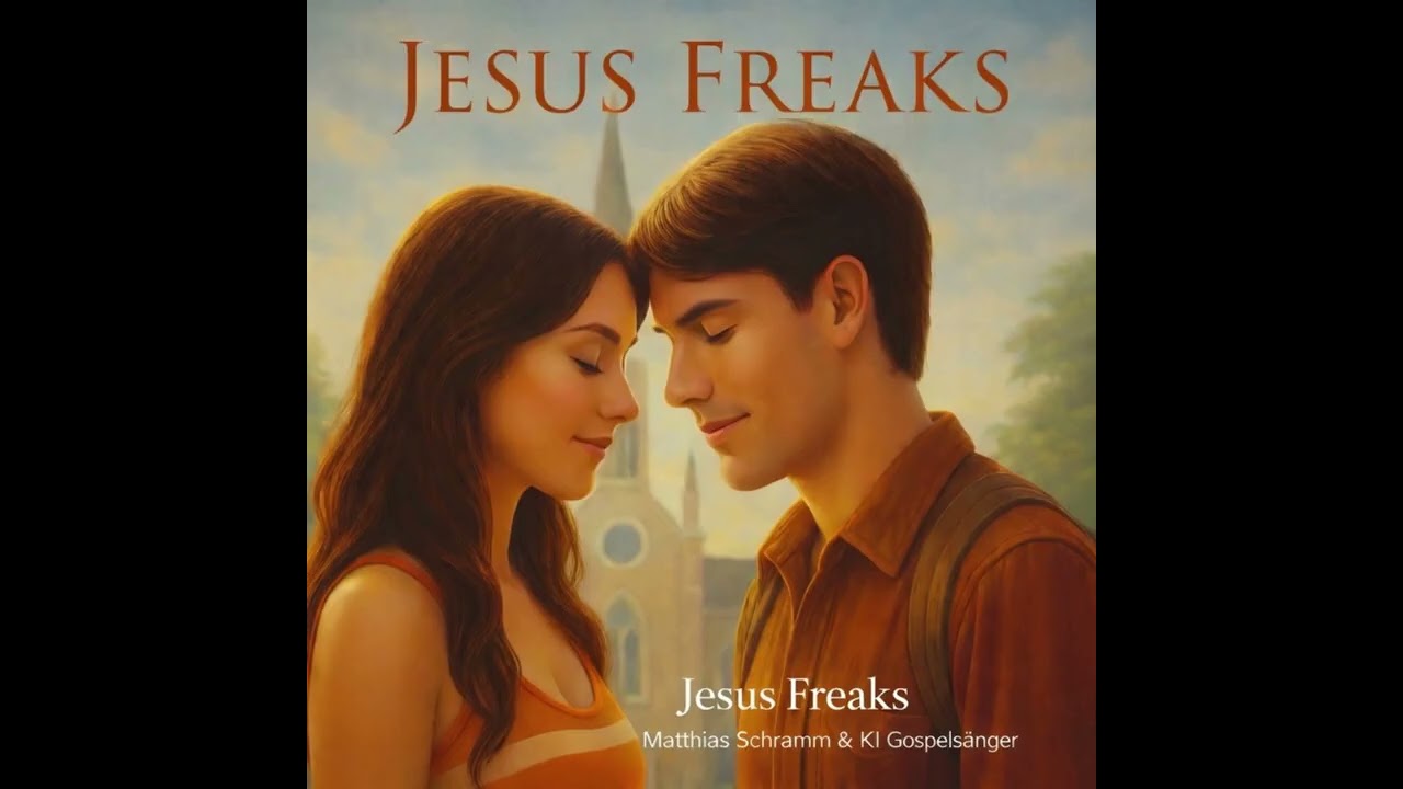 01  Jesus Freaks