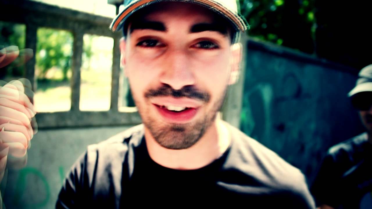 Free and style n&deg;3 - VIDEO/ADEMO & AK-PARE (KAMERAMEHA)