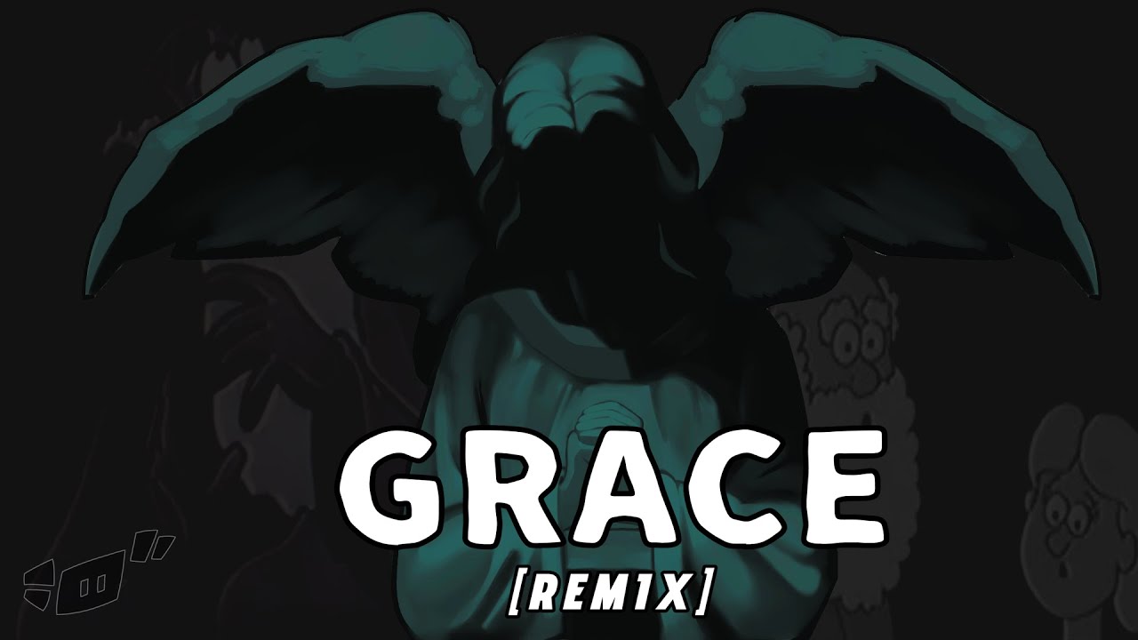 GRACE - FUNKDELA CATALOGUE VOL 1 (REMIX)