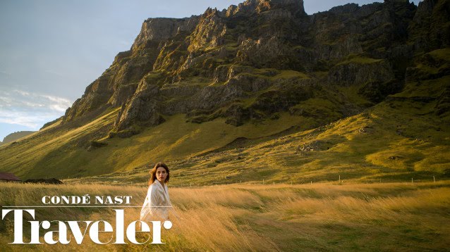 The Great Escape | Conde Nast Traveler