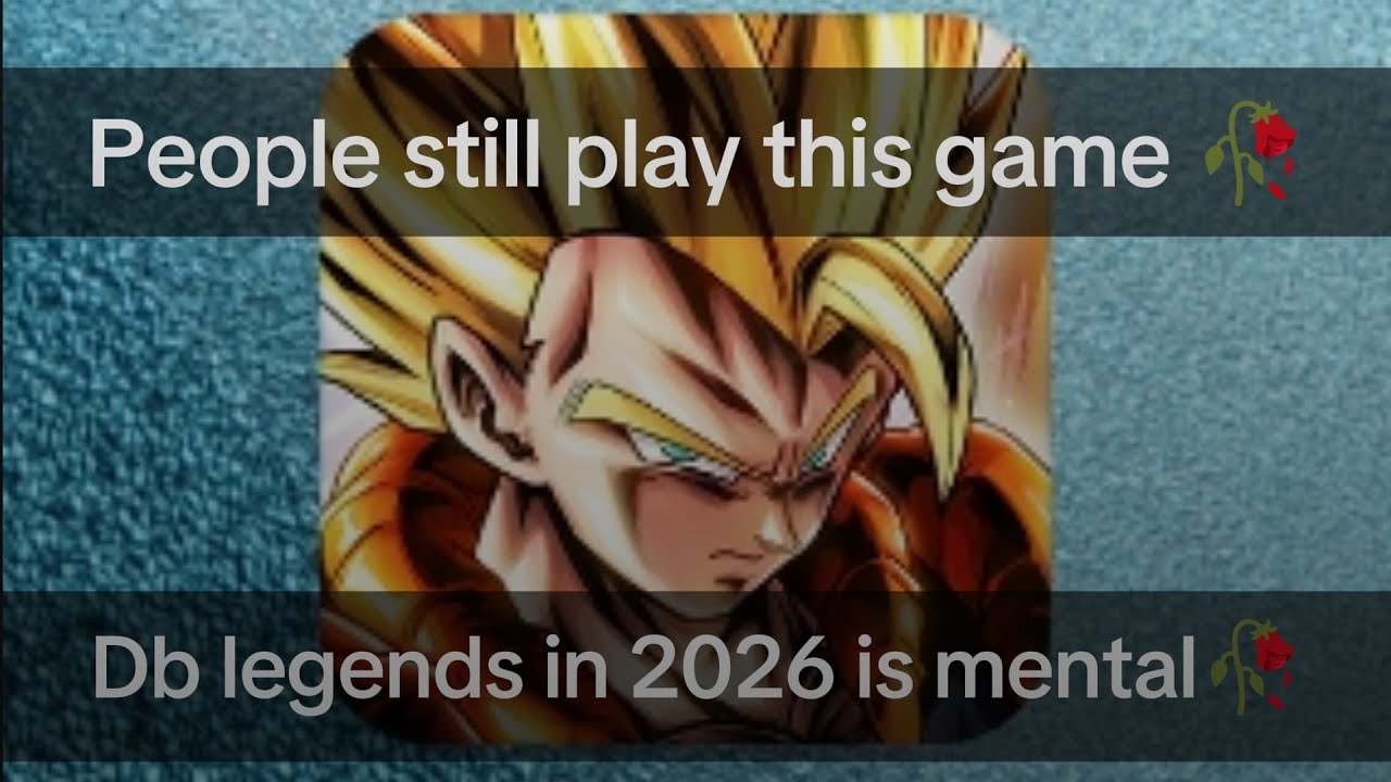 Is Dragon Ball Legends Still Worth Playing?