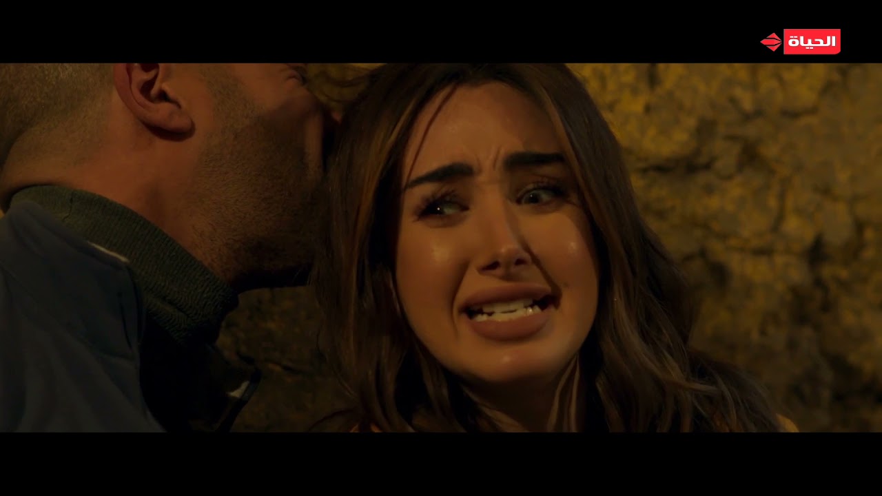 النمر - ملك ونصر مخطوفين ومطلوب 10 مليون جنيه..بس تفتكر كرم النمر هيسكت!