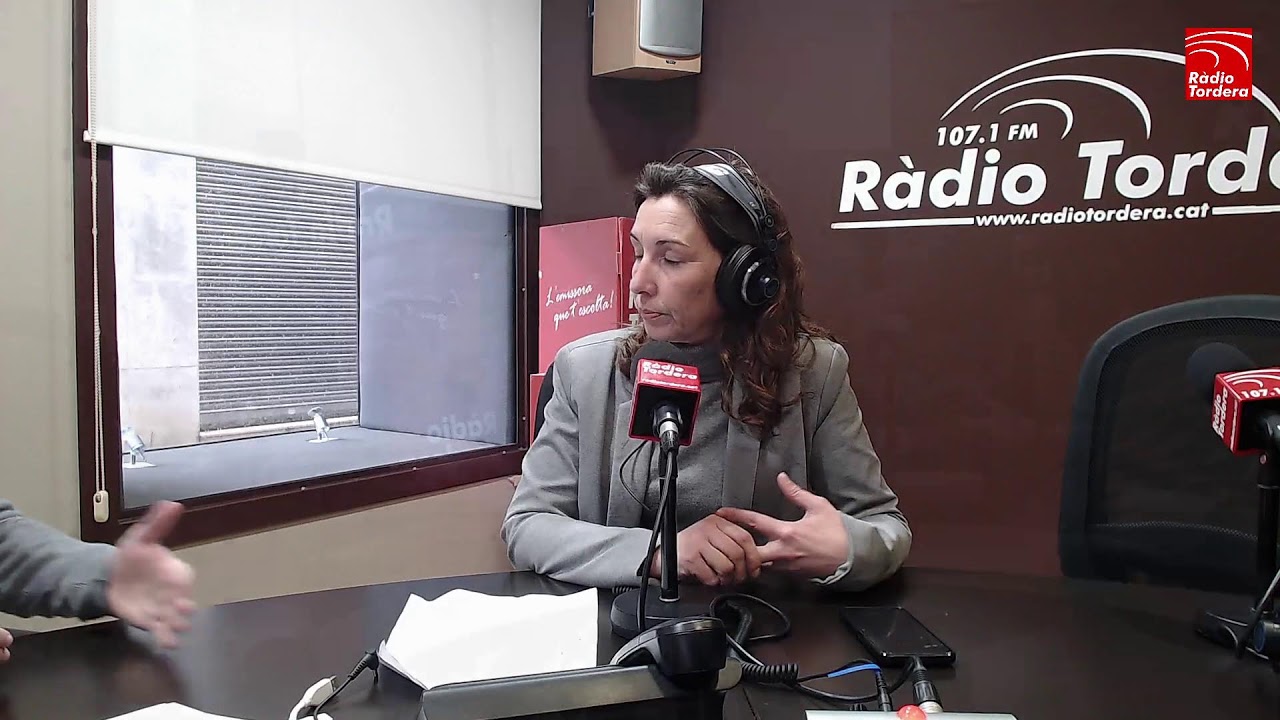 Actualització de les afectacions del temporal 20/01/26