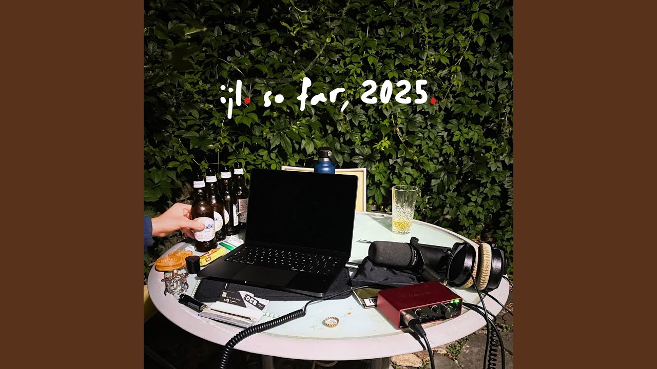 La Même (feat. LANDEL)