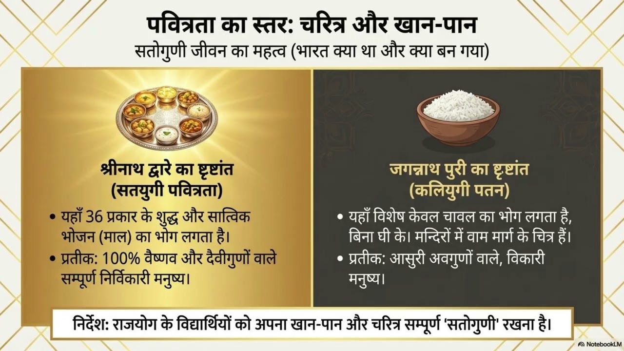 Saakar Murli Song 18.03.2026