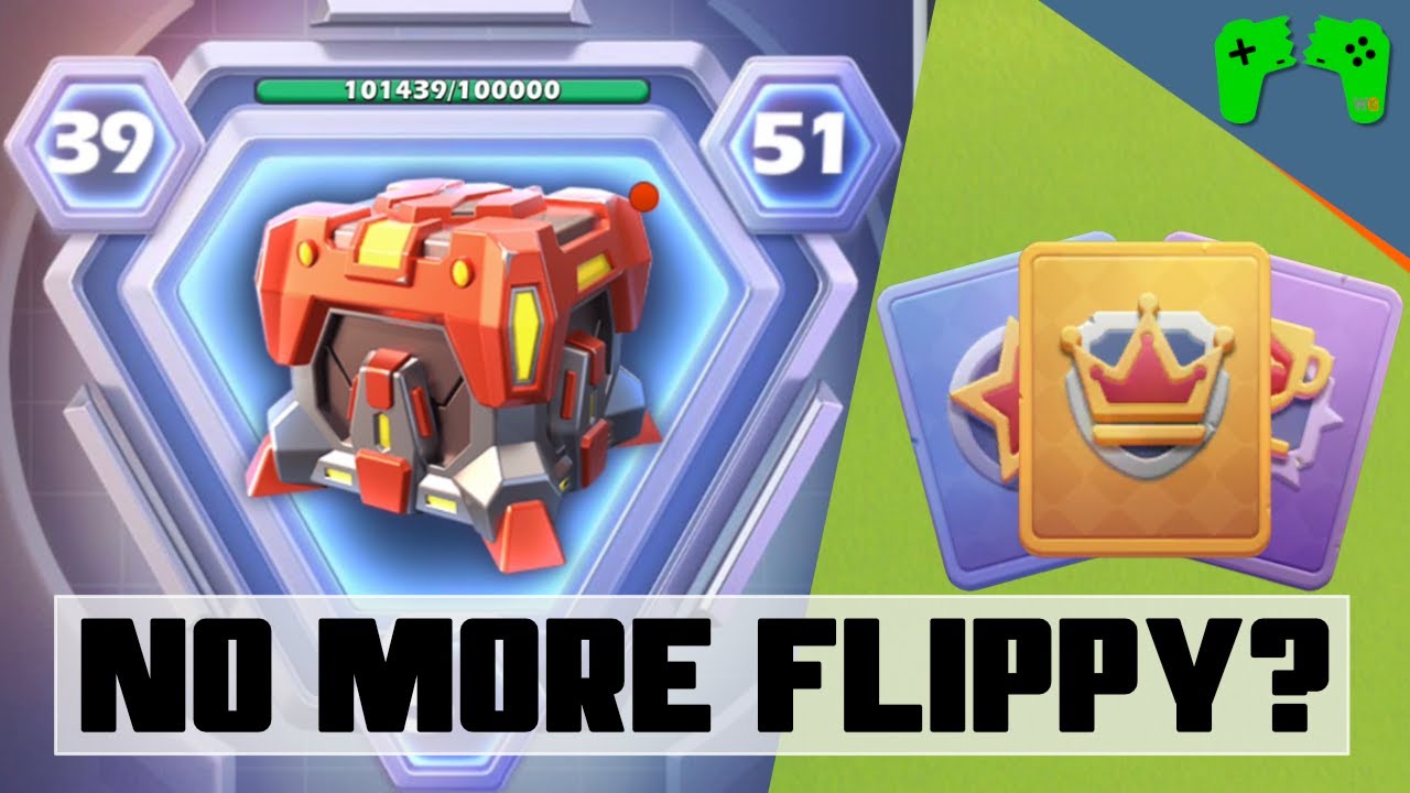 Lucky Numbers Better Than Flippy?