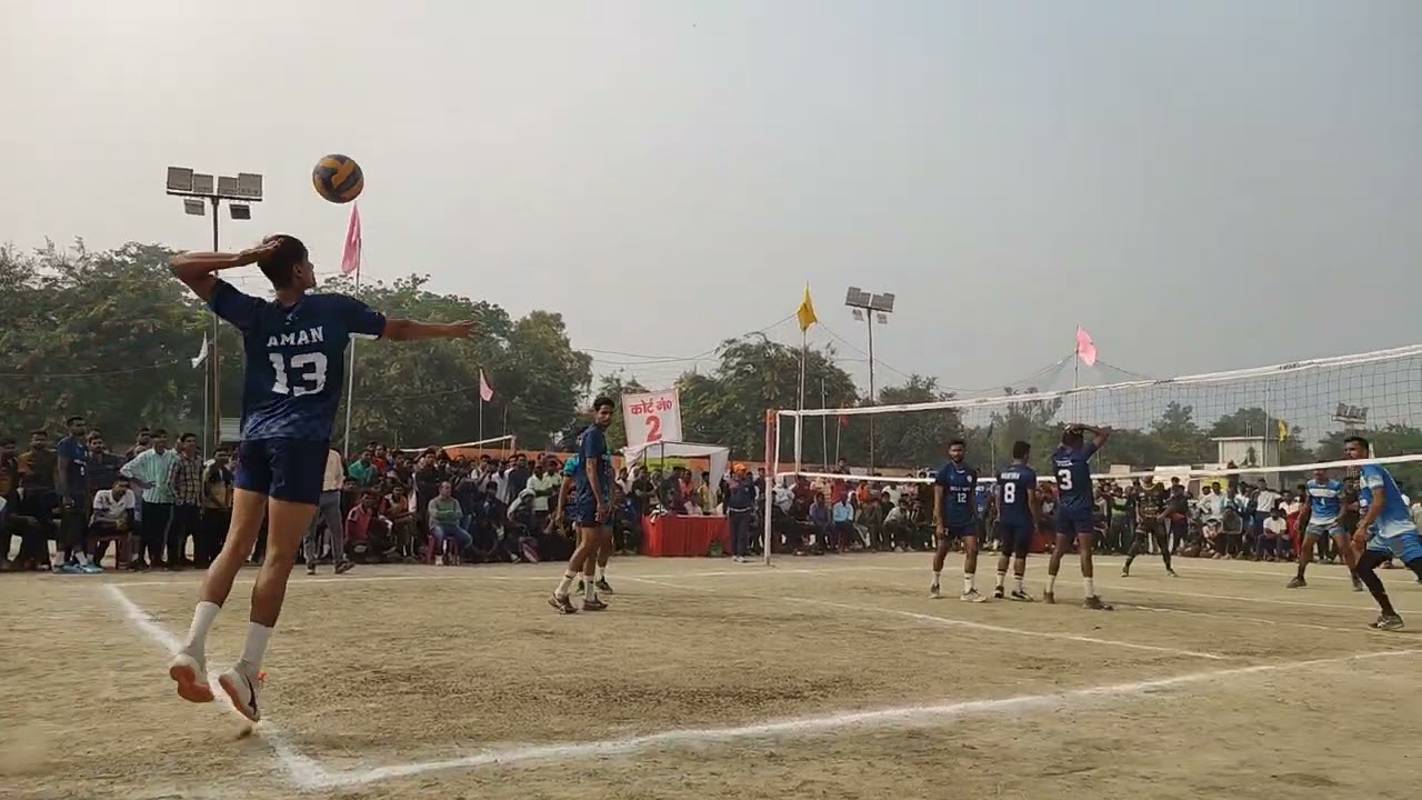 Azamgarh vs prayagraj Hostel Set 1 Mr Maaz Mr Saeed Alam