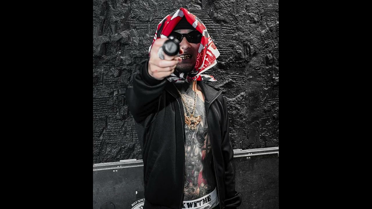 [FREE] Yvngboi P×Lil G Type beat 2026  - |