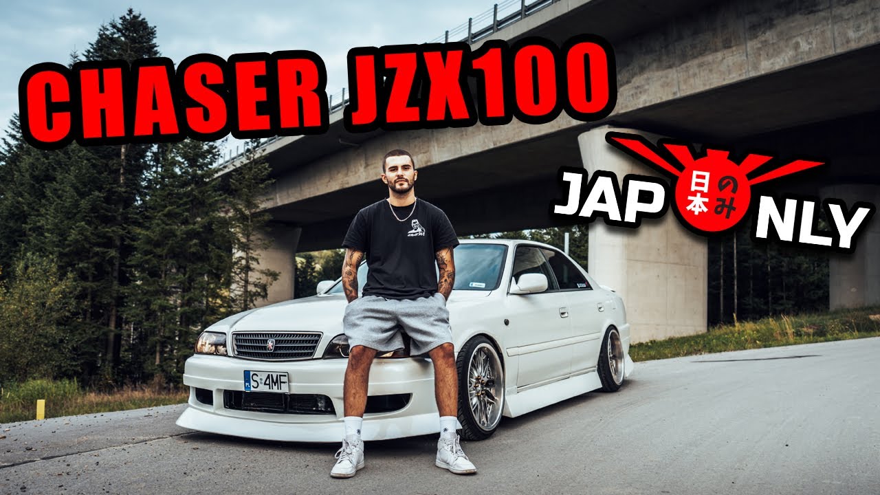 1JZ W JAPOŃSKIEJ TAKS&Oacute;WCE *BODY OD E36*
